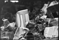 University of Kansas Basketball Fans, 1990/1991