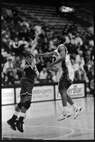 University of Kansas Women's Basketball Game vs. University of Oklahoma