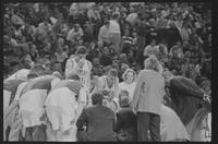 University of Kansas Men's Basketball Game vs. University of Colorado