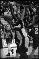 University of Kansas Women's Basketball Game vs. University of Oklahoma