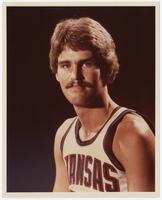 Brad Sanders, Basketball Player