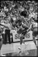 University of Kansas Women's Basketball Game vs. USA National Team