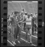 Kansas Relays