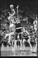 University of Kansas Men's Basketball Game vs. University of Missouri