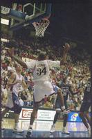 University of Kansas Men's Basketball Game vs. Converse All Stars