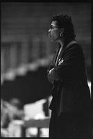 University of Kansas Women's Basketball Game vs. University of Nebraska