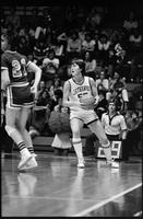 University of Kansas Women's Basketball Game vs. Kansas State University