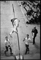 University of Kansas Track: Kansas Relays, April 16, 1970