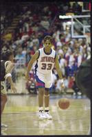 University of Kansas Women's Basketball Game vs. University of Colorado