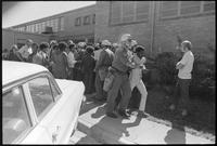 University of Kansas Student Protests: Civil Rights