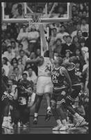 University of Kansas Men's Basketball Game vs. Kansas State University