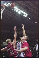 University of Kansas Men's Basketball Game vs. University of Utah