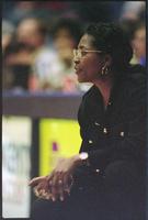 University of Kansas Women's Basketball Game vs. University of California, Santa Barbara