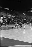 University of Kansas Women's Basketball Game vs. University of Missouri