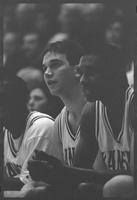 University of Kansas Men's Basketball Game vs. University of Oklahoma