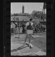 Kansas Relays