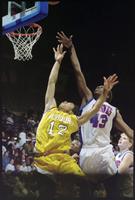 University of Kansas Women's Basketball Game vs. University of Missouri