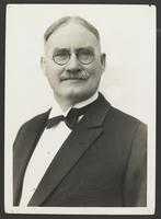 Dr. James Naismith