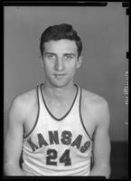 Wendell Clark, Basketball Player