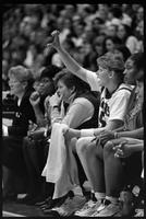University of Kansas Women's Basketball Game vs. University of Texas