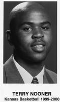 Terry Nooner, Basketball Player