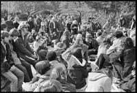 University of Kansas Student Protests: Anti-Vietnam War