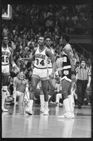 University of Kansas Men's Basketball Game vs. University of Missouri