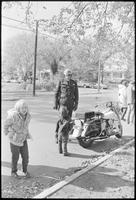 University of Kansas Student Protests: Anti-Vietnam War