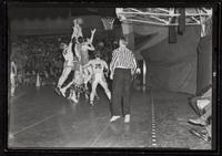 University of Kansas Men's Basketball Games, 1930s