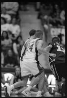 University of Kansas Men's Basketball Game vs. Australia