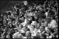 University of Kansas Women's Basketball Game vs. University of Texas
