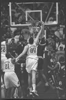 University of Kansas Men's Basketball Game vs. University of Oklahoma