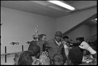 University of Kansas Football Game vs. Kansas State University, October 27, 1990
