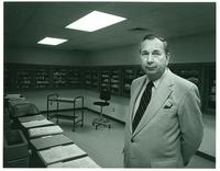 Howard Mossberg