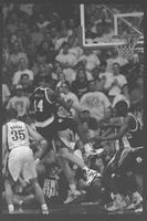 University of Kansas Men's Basketball Game vs. University of Missouri