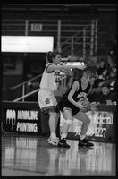 University of Kansas Women's Basketball Game vs. University of Missouri