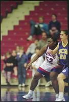 University of Kansas Women's Basketball Game vs. University of California, Santa Barbara