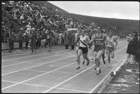 University of Kansas Track: Kansas Relays, April 16, 1970