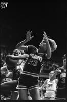 University of Kansas Women's Basketball Game vs. Kansas State University