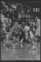 University of Kansas Men's Basketball Game vs. Pittsburg State University