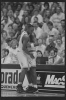 University of Kansas Men's Basketball Game vs. Oklahoma State University