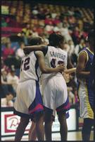 University of Kansas Women's Basketball Game vs. University of California, Santa Barbara