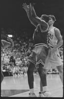 University of Kansas Men's Basketball Game vs. University of Oklahoma