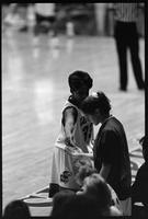 University of Kansas Women's Basketball Game vs. Iowa State University
