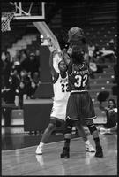 University of Kansas Women's Basketball Game vs. University of Oklahoma