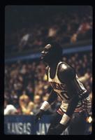 Wilmore Fowler, Basketball Player