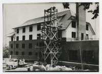 Corbin Hall