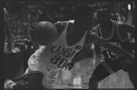 University of Kansas Men's Basketball Game vs. Oklahoma State University