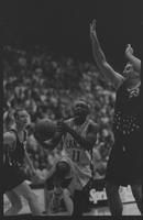 University of Kansas Men's Basketball Game vs. Victoria McDonald's All Stars
