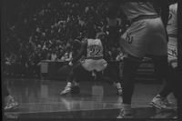 University of Kansas Men's Basketball Game vs. Oklahoma State University